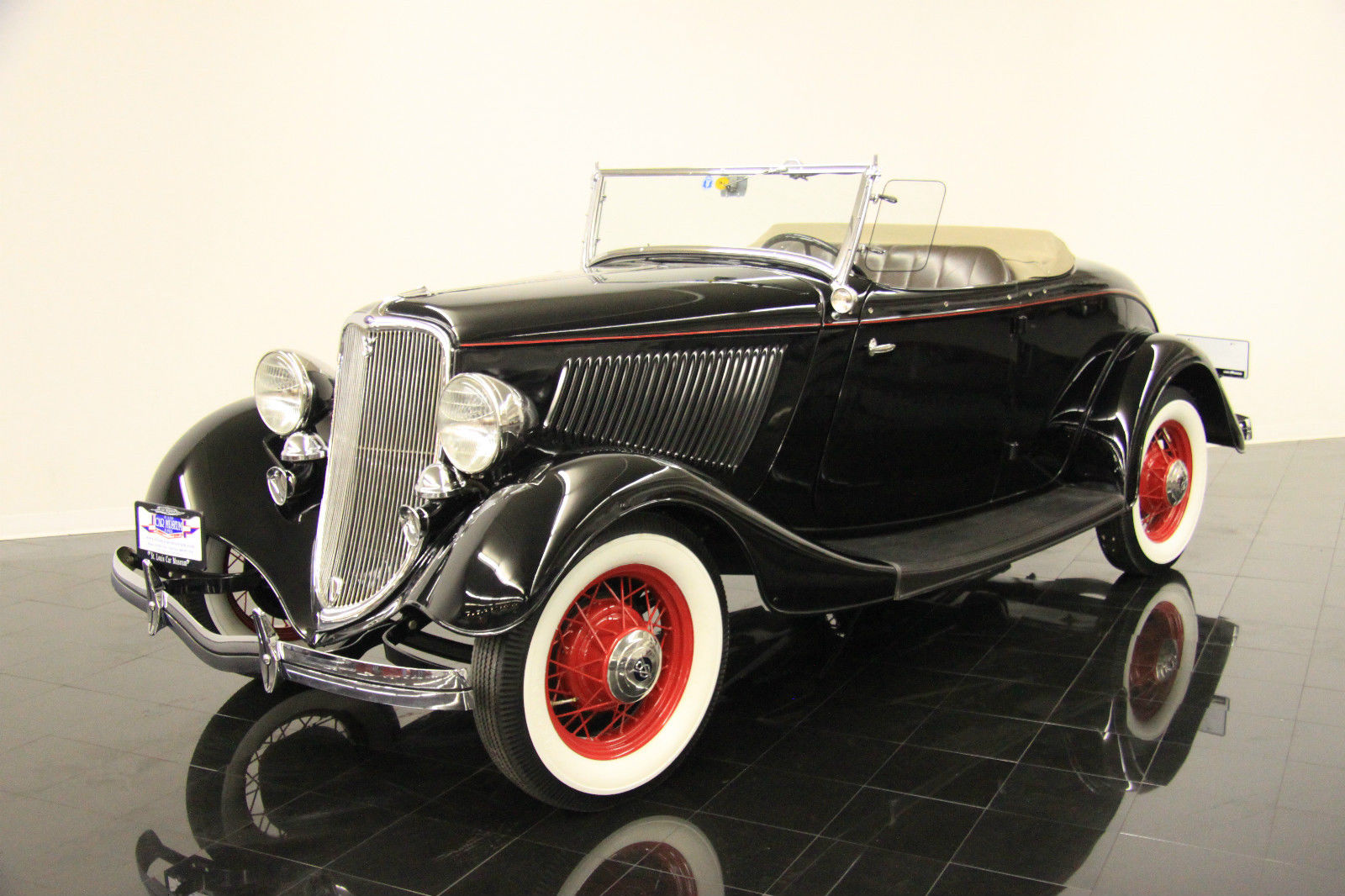 Totaled Cars For Sale >> 1933 Ford Model 40 Deluxe Rumble Seat Roadster for sale Totaled Cars For Sale >> 1933 Ford Model 40 Deluxe Rumble Seat Roadster for sale