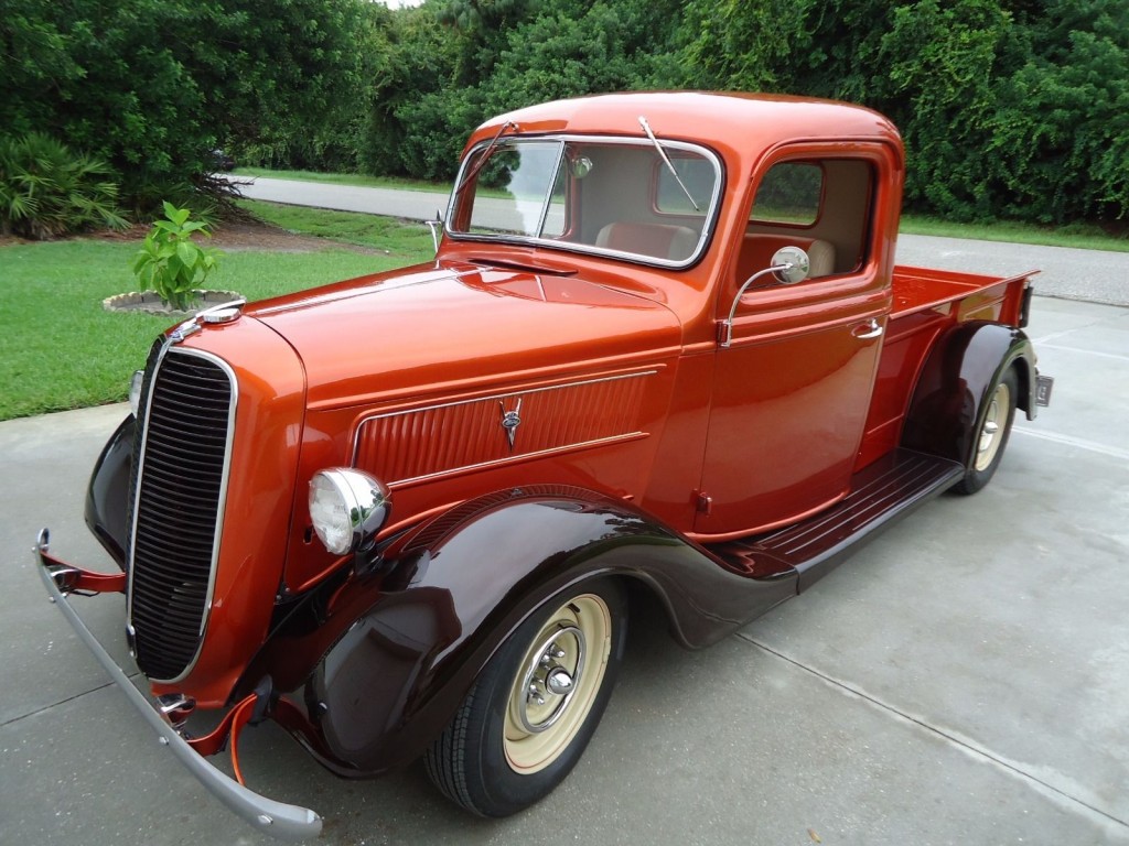 1937 Pickup Trucks For Sale.html  Autos Post
