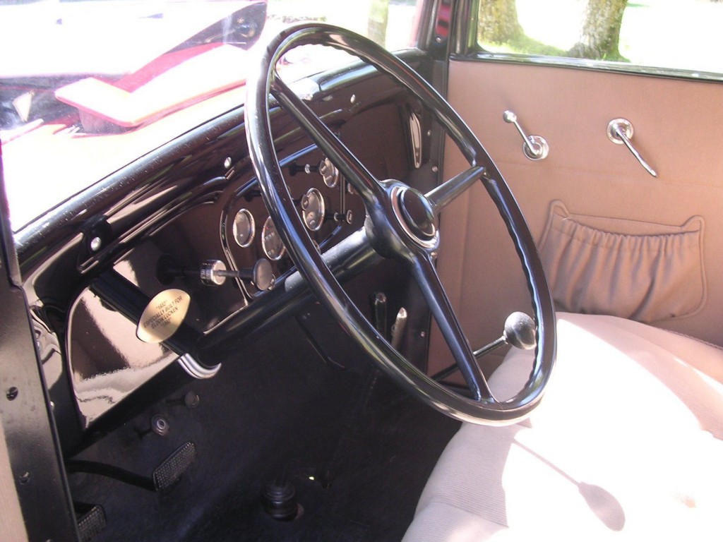 1932 Chevrolet