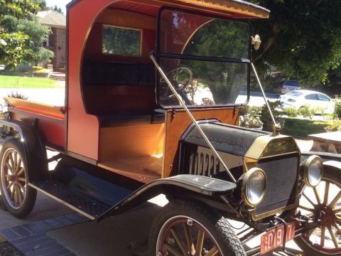 1914 Ford Model T Classic for sale