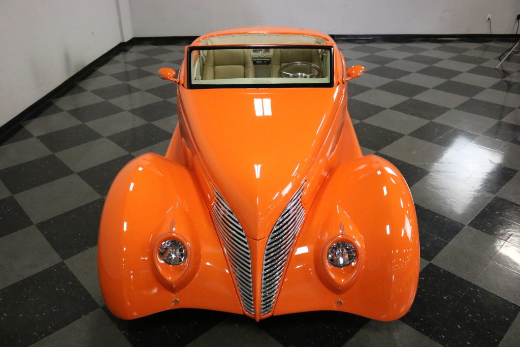 GREAT 1939 Ford Roadster
