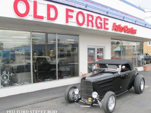 GREAT 1932 Ford Roadster for sale