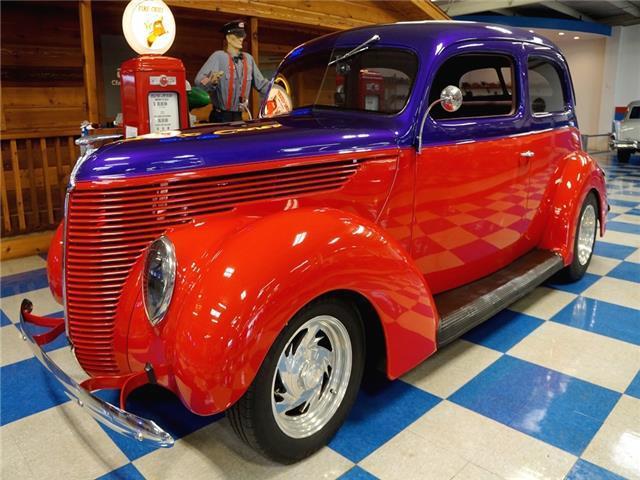 1938 Ford @ Pre-war cars for sale