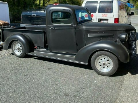 1938 Chevy Pickup for sale
