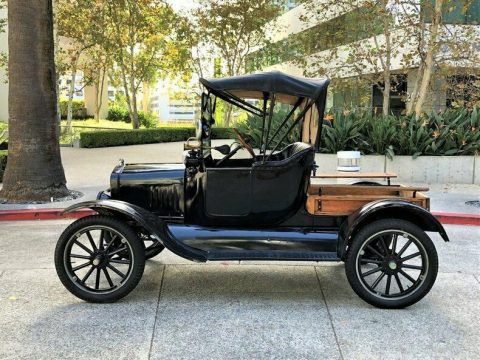 1917 Ford Model T Roadster for sale