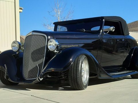 1934 Chevrolet Classic for sale