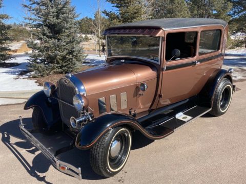 1928 Ford for sale