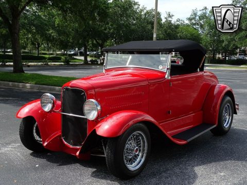 1930 Ford for sale