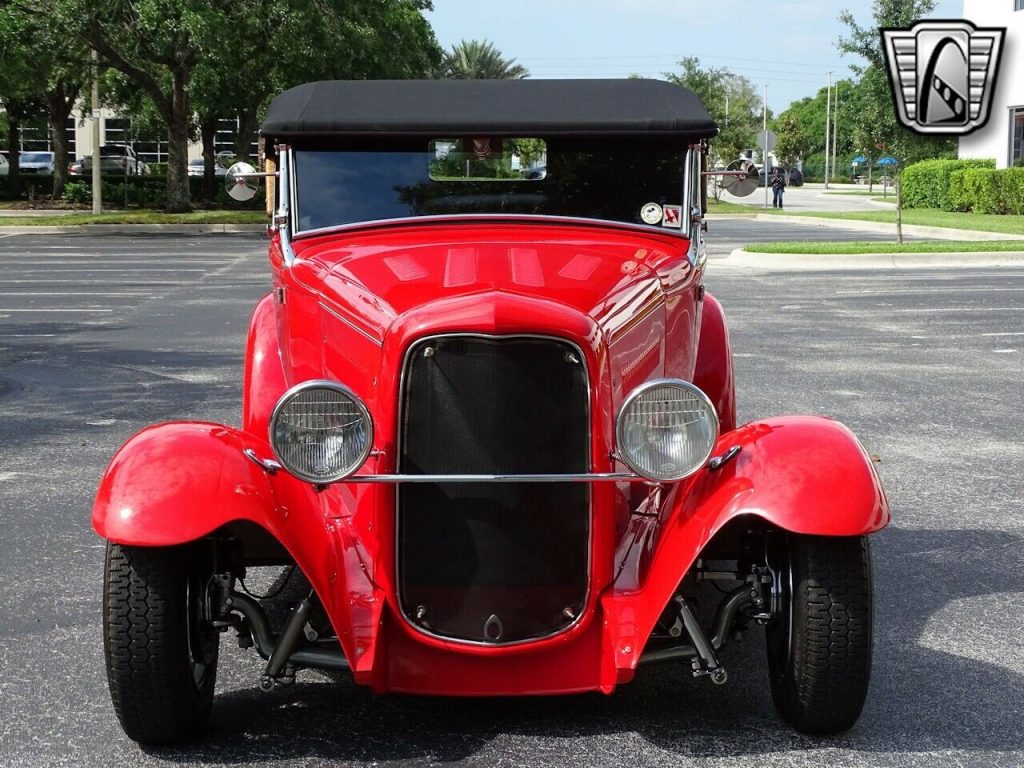 1930 Ford