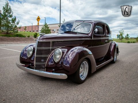 1938 Ford for sale
