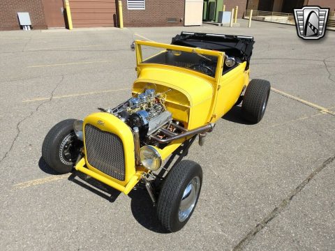 1929 Ford for sale