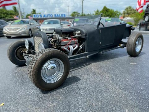 1926 Ford Roadster Hot Rod T Bucket for sale