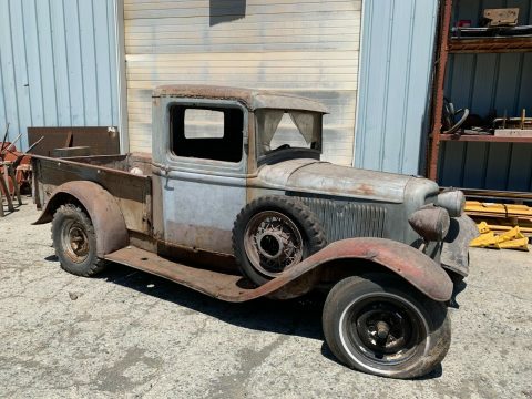 1934 Ford Pickup for sale