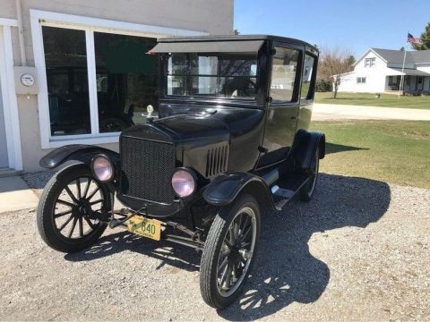 1923 Ford Model T Restored for sale