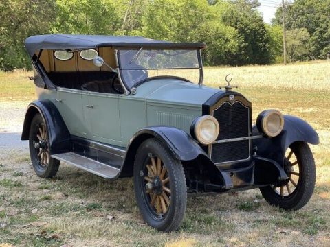 1924 Buick for sale