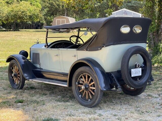1924 Buick