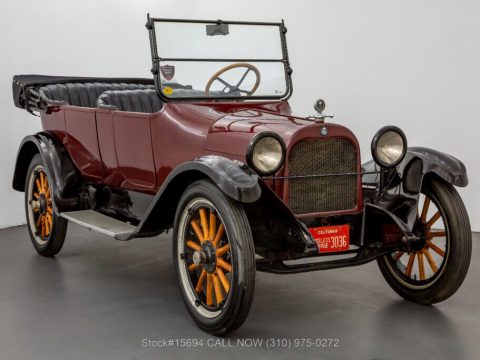 1921 Dodge Brothers Touring for sale
