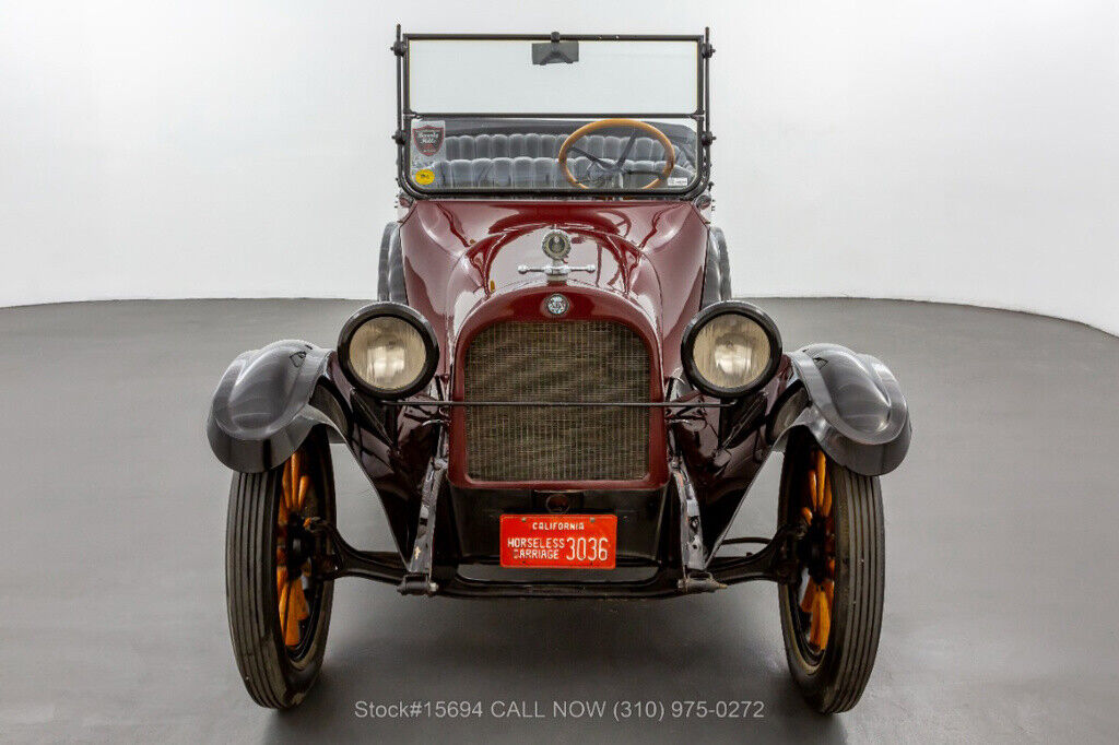 1921 Dodge Brothers Touring