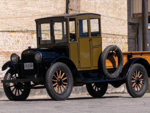 1922 REO Pickup for sale