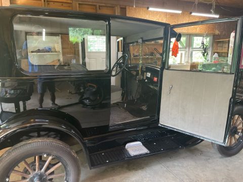 1927 Ford Model T for sale