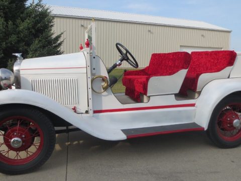 1930 Ford Model A for sale