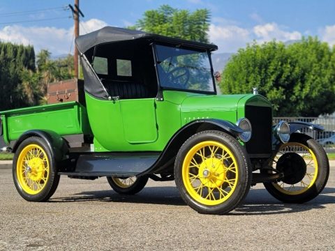 1925 Ford Model T Restored for sale