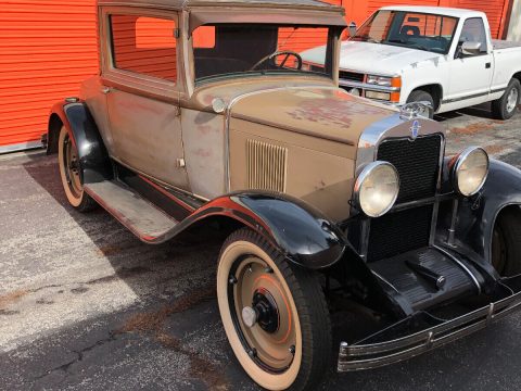 1930 Chevrolet for sale