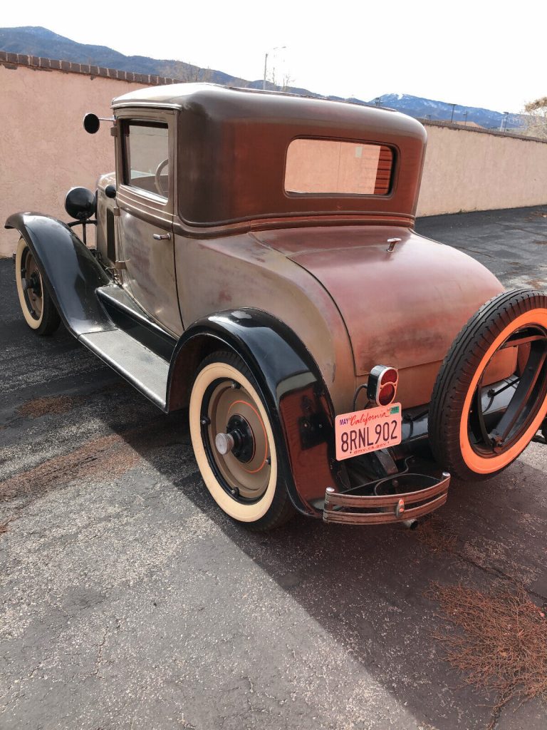 1930 Chevrolet