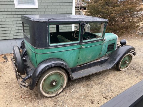 1927 Chevrolet Capitol AA for sale