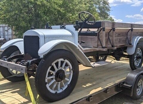 1920 GMC 3/4 Ton Truck for sale