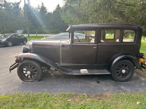 1929 Pontiac for sale