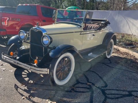 1928 Chevrolet AB National for sale