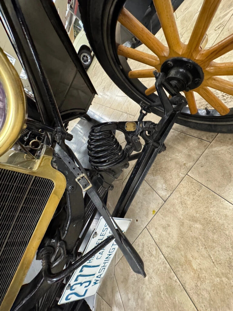 1915 Ford Model T
