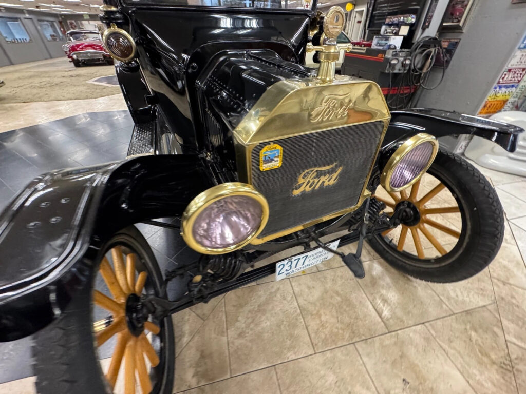 1915 Ford Model T