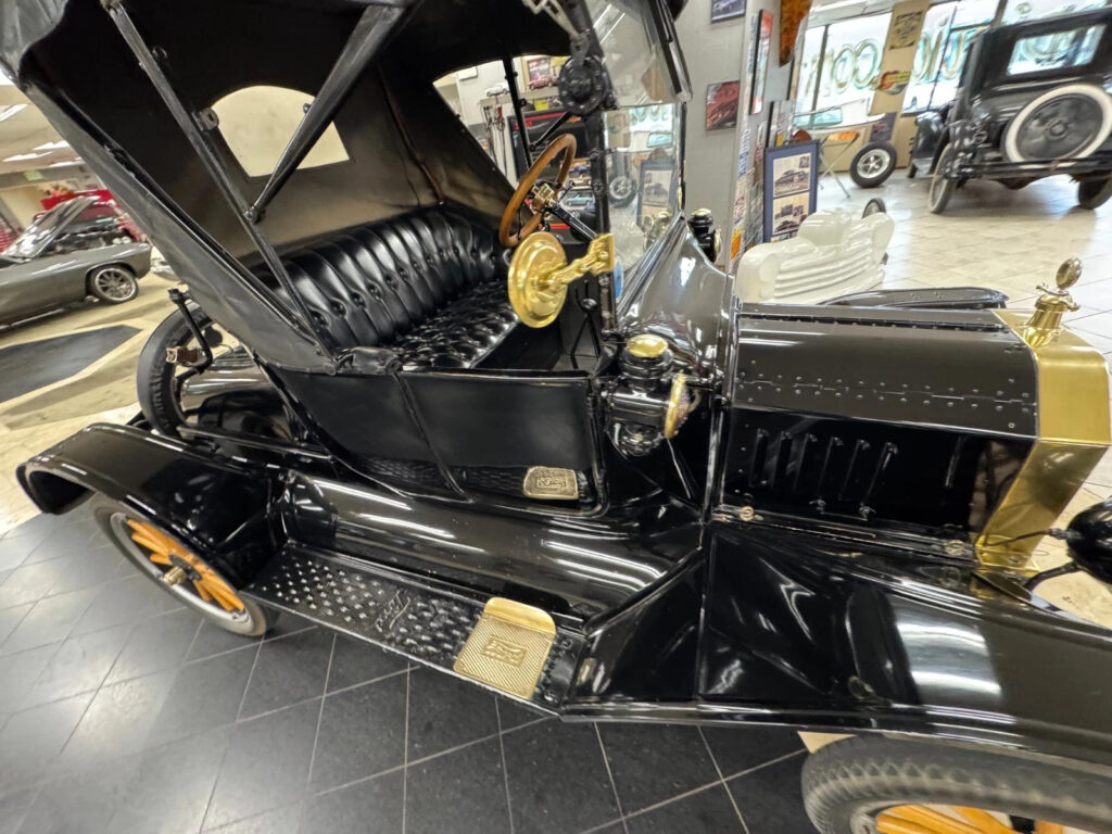 1915 Ford Model T