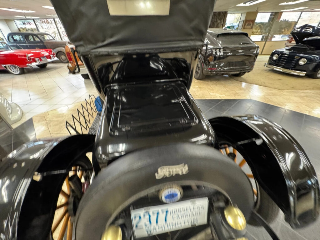 1915 Ford Model T