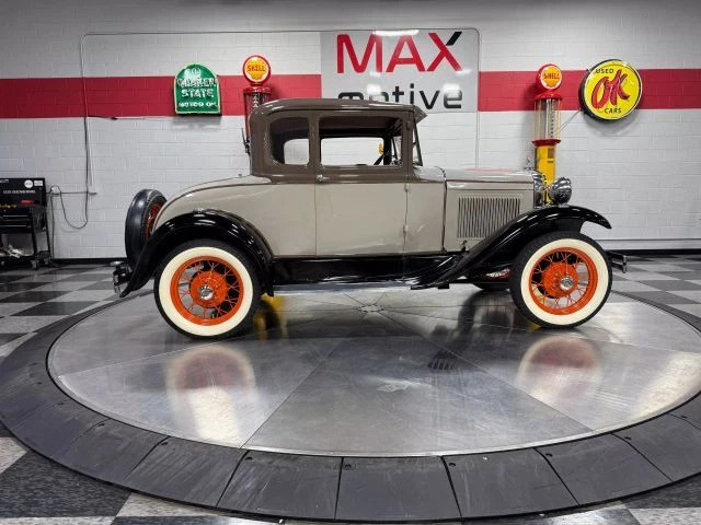 1930 Ford Model A