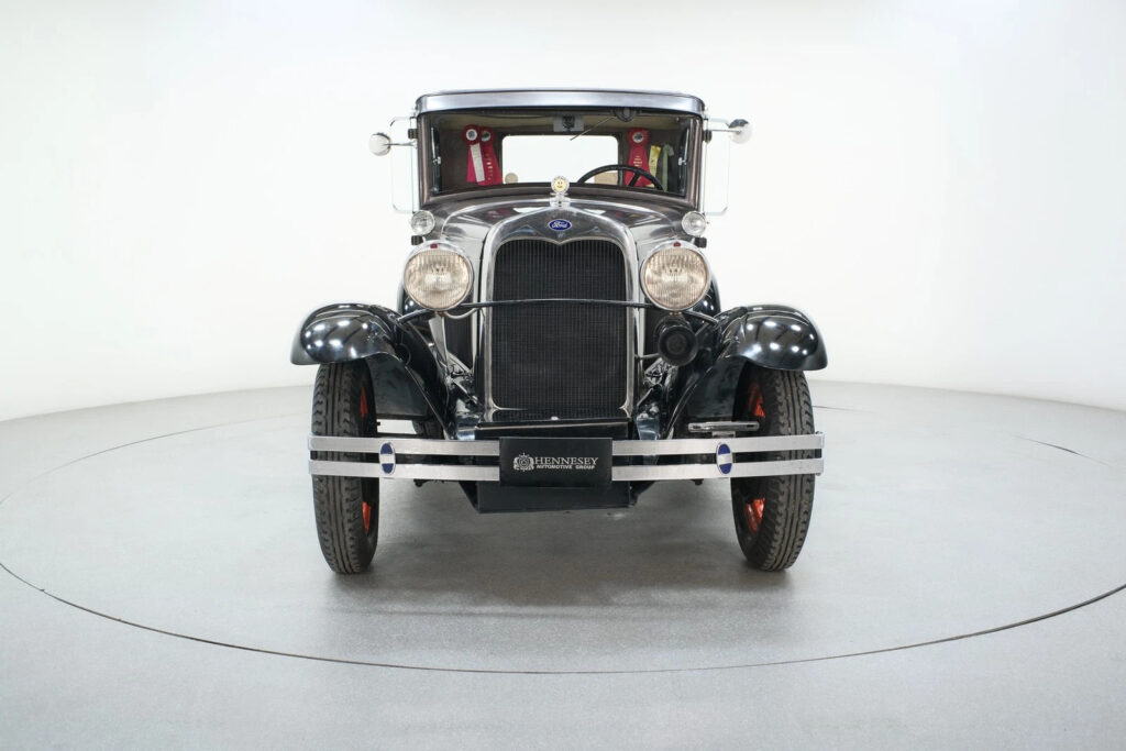 1930 Ford Model A